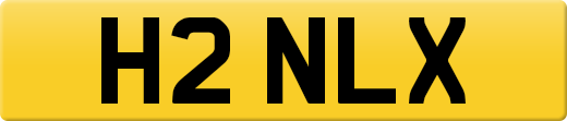 H2NLX